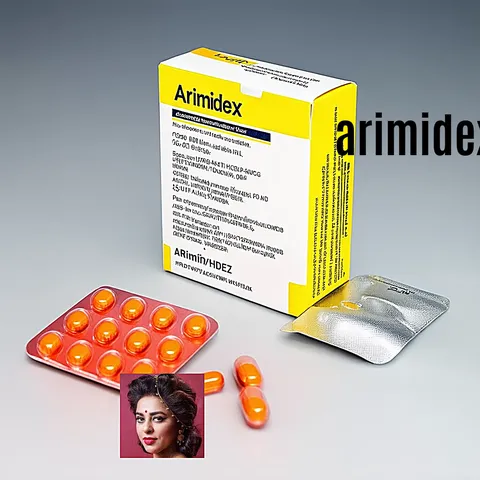 Donde comprar arimidex